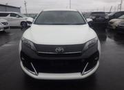 Toyota Harrier 2019 White for sale