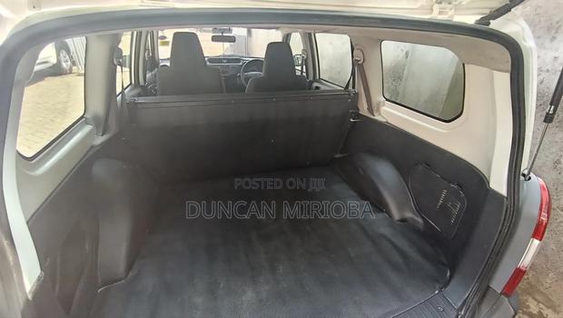New Toyota Probox 2019 White