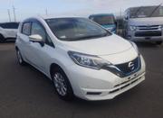 Nissan Note 1.2 Hybrid 2019 Pearl for sale