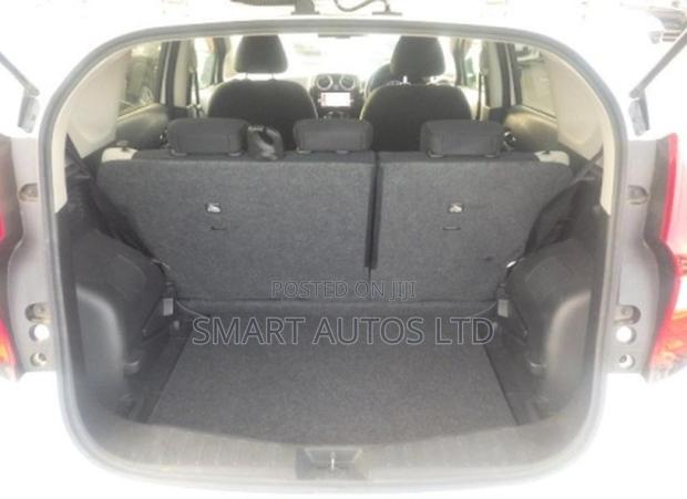 Nissan Note 1.2 Hybrid 2019 Pearl