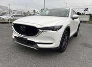 Mazda CX-5 2019 White for sale