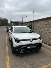 New Suzuki e Vitara 2025 White for sale