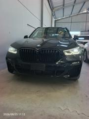 BMW X5 2019 Black for sale