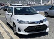 Toyota Axio 2021 for sale