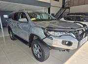 Toyota Fortuner 2.4 D AWD 2019 for sale