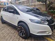 Honda Insight 2010 White for sale