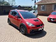 Mitsubishi Colt 2008 Red for sale