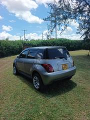 Toyota IST 2004 Silver for sale