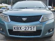 Toyota Allion 2008 Blue for sale
