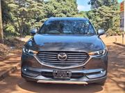 Mazda CX-8 2019 Gray for sale