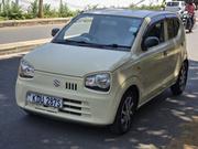 Suzuki Alto 2016 Gold for sale
