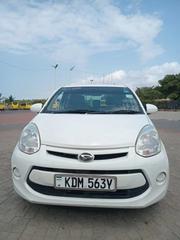 Daihatsu Boon 2016 White for sale