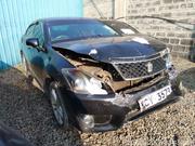 Toyota Crown 2013 Black for sale