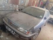 Nissan Sunny 1998 Gray for sale
