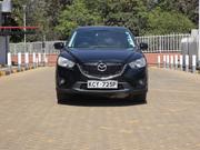 Mazda CX-5 2013 Black for sale