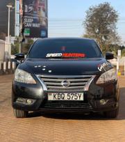 Nissan Sylphy 2019 White for sale