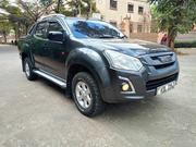Isuzu D-MAX 2022 Brown for sale