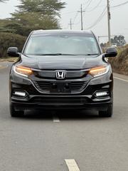 Honda Vezel 1.5 Hybrid 4WD 2019 Black for sale
