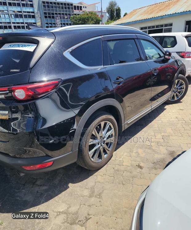 Mazda AZ 2019 Black