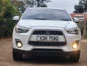 Mitsubishi RVR 2015 White for sale