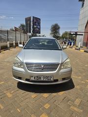 Toyota Premio 2003 Silver for sale