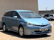 Toyota Wish 2011 Blue for sale