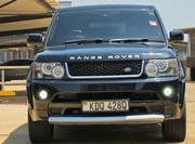Land Rover Range Rover Sport 2011 Black for sale