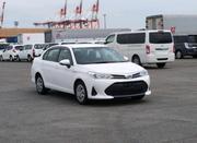 Toyota Axio 1.5 Hybrid 2WD 2020 Pearl for sale