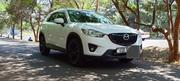 Mazda CX-5 2013 White for sale