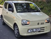 Suzuki Alto 2016 Beige for sale