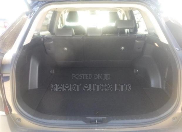 Toyota RAV4 Limited AWD 2019 Blue