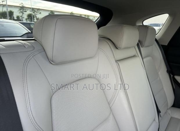 Mazda CX-5 2.2 Diesel FWD 2019 Off white