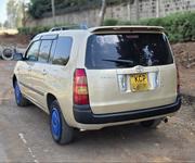 Toyota Succeed 2010 Gold for sale