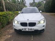 BMW X1 2013 White for sale
