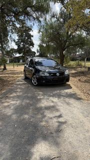 Volkswagen Golf 2009 for sale