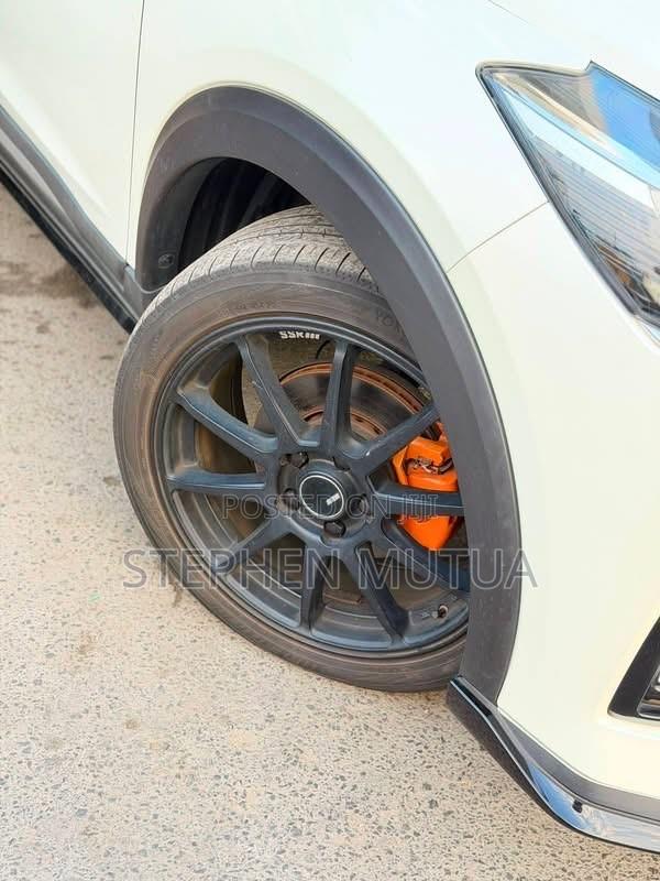 Nissan Kicks 2020 White