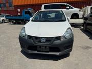 Nissan Advan 2019 White for sale