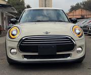 Mini Cooper 2019 Beige for sale