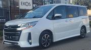 Toyota Noah 2019 White for sale