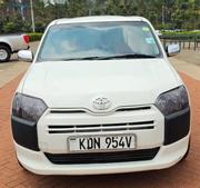 Toyota Probox 2016 White for sale