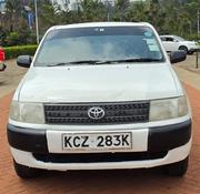 Toyota Probox 2013 White for sale