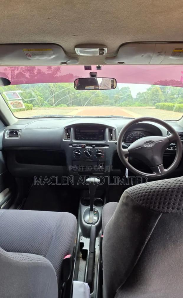 Toyota Probox 2013 White