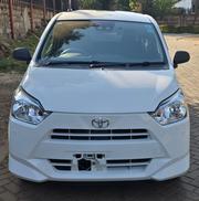 Toyota Pixis 2019 White for sale