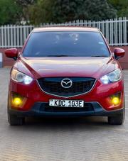 Mazda CX-5 2014 Red for sale