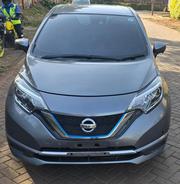Nissan Note 2019 Gray for sale