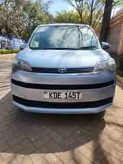 Toyota Spade 2013 Blue for sale