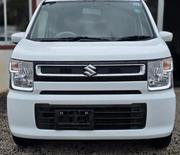 Suzuki Wagon R 2019 White for sale