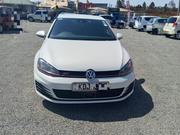 Volkswagen Golf GTI 2.0T S 4-Door 2015 White for sale