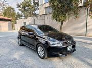 Volkswagen Polo 2011 Black for sale