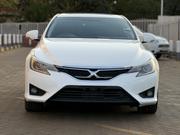 Toyota Mark X 2015 White for sale